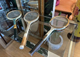 Doris Hart Spalding Wilson, Dyna Sport Collection of Tennis Rackets