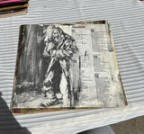 Jethro Tull- Aqualung Vintage Vinyl