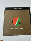Willie Nelson "Shotgun Willie" Vintage Vinyl