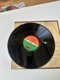 Vintage John Prine Vinyl