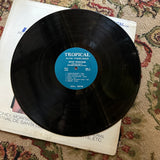 Joyas Musicales "Instrumentales" Vintage Vinyl