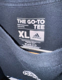 Vintage Final Four Black Tee Shirt