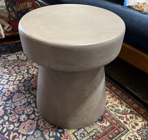 Stone Champagne, Side Table