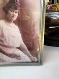 Pair of Vintage Framed Prints