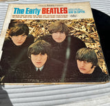 The Beatles- The Early Beatles Vintage Vinyl