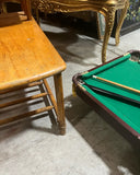 Haywood Wakefield, Small Wooden Side Table