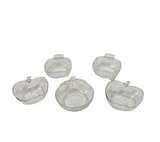 Collection of Small Fruit Serving Dishes- Set of 5