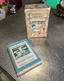 Collection of Vintage Children's Miniature Books- Set of 6