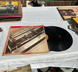 The Beatles- Red Album Vintage Vinyl