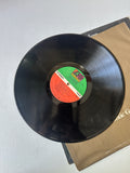 Willie Nelson "Shotgun Willie" Vintage Vinyl