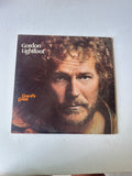 Gordon Lightfoot Vintage "Gord's Gold" Vinyl