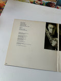 Vintage Sade "Diamond Life" Vinyl