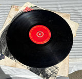 Nick Lowe- Labour of Lust Vintage Vinyl