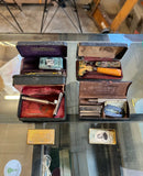 Instant Collection of Vintage Men's Razors and Razor Kits