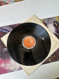 Paul McCartney and Wings "Wings Over America" Vintage Vinyl