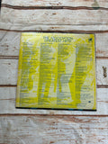 The Association "Greatest Hits" Vintage Vinyl