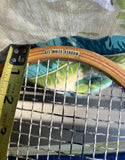 Vintage Pair of Wooden Spalding Tennis Rackets