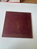 Vintage Jethro Tull "Living in the Past" Vinyl