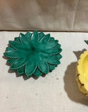 Pineapple Pair Serving Bowl and Platter