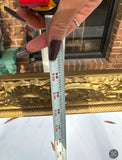 Large Gold Wooden Painted Frame
