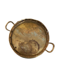 Brass Decorative Tray