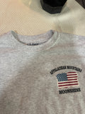 Early 2000's Appalachian Mountain Moonshine T-Shirt