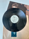 Vintage Don Henley "Building the Perfect Beast" Vinyl