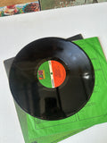 Vintage Yes "Close to the Edge" Vinyl