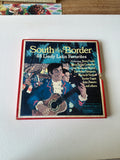 Vintage "South of the Border" Readers Digest Vinyl