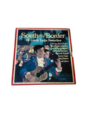 Vintage "South of the Border" Readers Digest Vinyl
