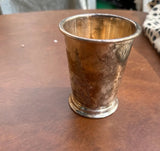 Small Louisville, Ky Brass Cup