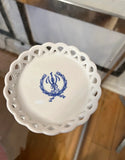 Williamsburg Petite Ceramic Dish