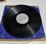 Jesus Christ Superstar Vintage Vinyl