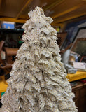 Southern Textile Christmas Tree