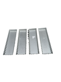 Collection of Fat Dadios Bakeware Pans- Set of 4