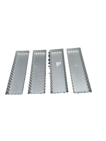 Collection of Fat Dadios Bakeware Pans- Set of 4