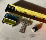 Instant Collection of Small Pendants- Set of 3