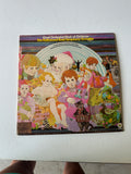 Vintage "Great Orchestral Music of Christmas" Vinyl by the Hollywood Bowl Symphony Orchestra