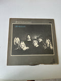 The Allman Brothers Band Vintage "Idlewild South" Vinyl