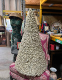 Southern Textile Christmas Tree