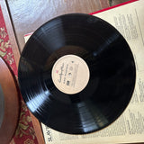 Slavic Traditions "Great Ages of Music" Vintage Vinyl