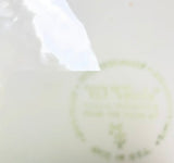 Schonfeld Kiln Pair of “El Verde” Plates