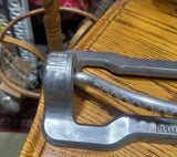 Vintage Industrial Metal Outdoor Sprinkler