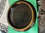 Vintage Chinese Republic Period Cloisonné Brush Washer