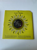 Vintage "South of the Border" Readers Digest Vinyl
