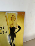 L’ Instant Taittinger Poster