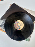 Vintage Sean Delaney "Highway" Vinyl