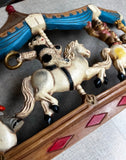 1979 Carnival Wall Hanging