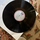 Stravinsky "The Rakes Progress" Vintage Vinyl