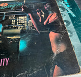 Reo Speedwagon- Hi Infidelity Vintage Vinyl